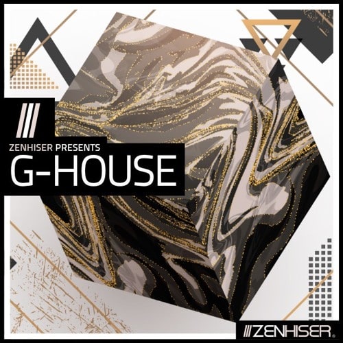 Zenhiser Presents G-House MULTIFORMAT