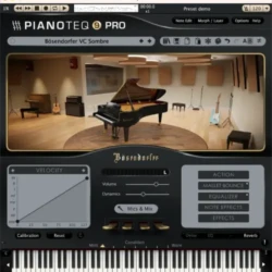Pianoteq Pro