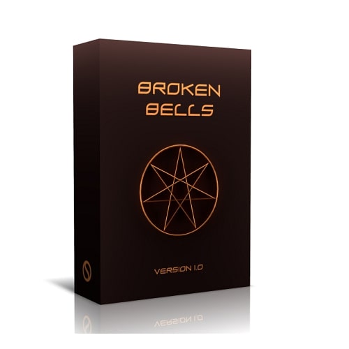 Beautiful Void Audio Broken Bells KONTAKT