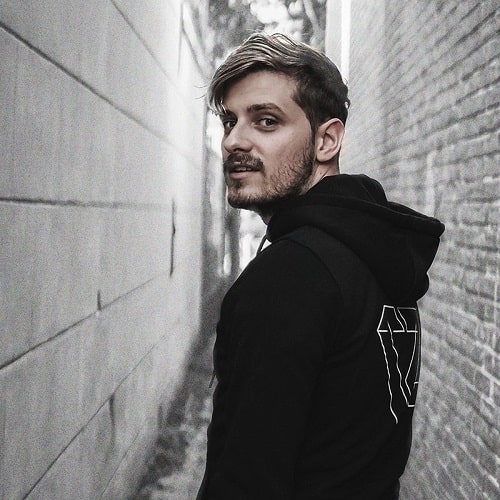 The Crime Zcene Producer Pack V.1