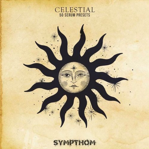 Sympthom Celestial