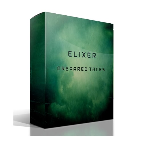 Beautiful Void Audio – Elixer – Prepared Tape v1.1 KONTAKT