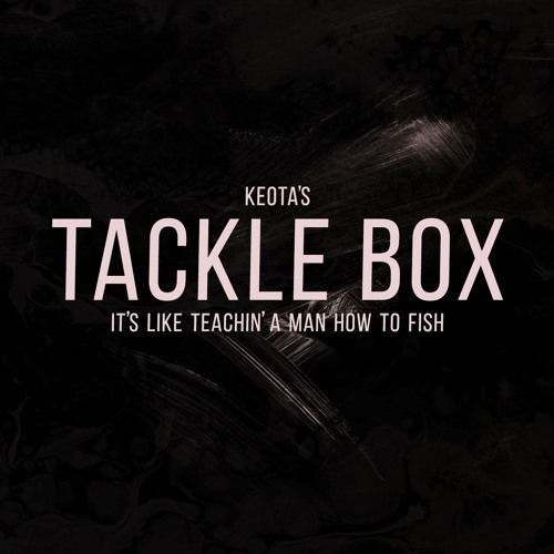 Dome Of Doom Keota's Tacklebox Sample Pack WAV