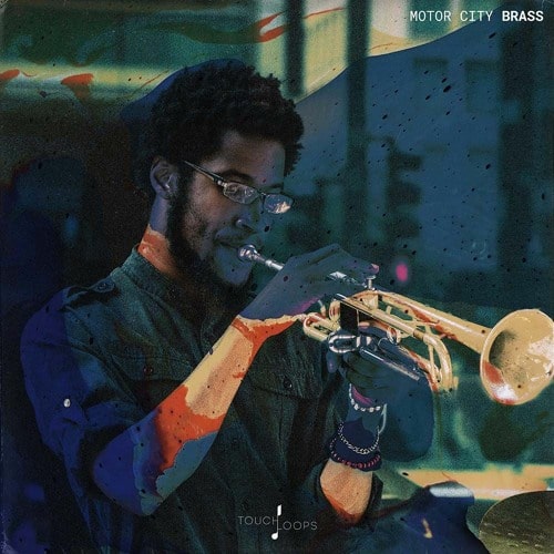 Touch Loops Motor City Brass WAV