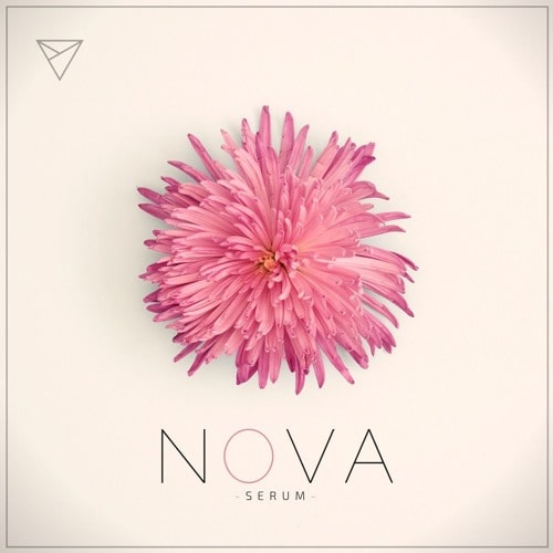 Unmüte Nova For Serum