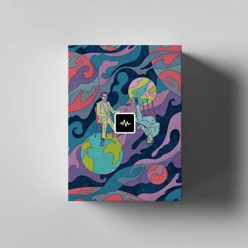 WavSupply Repko - Sleepwalk (Loop Kit) WAV