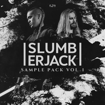 Splice SLUMBERJACK Sample Pack WAV