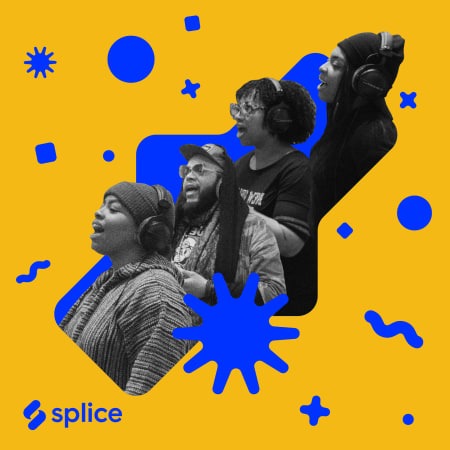 Splice Originals Silk And Soul with the Splice Gospel Choir