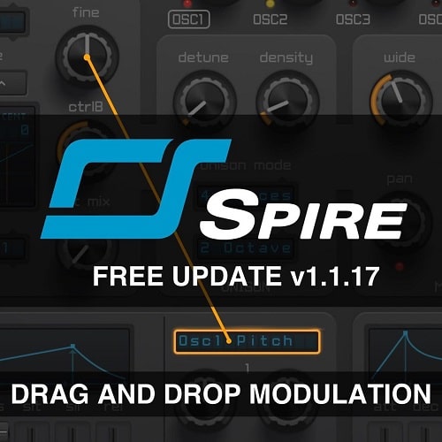 Reveal Sound Spire v1.1.17 CE-V.R