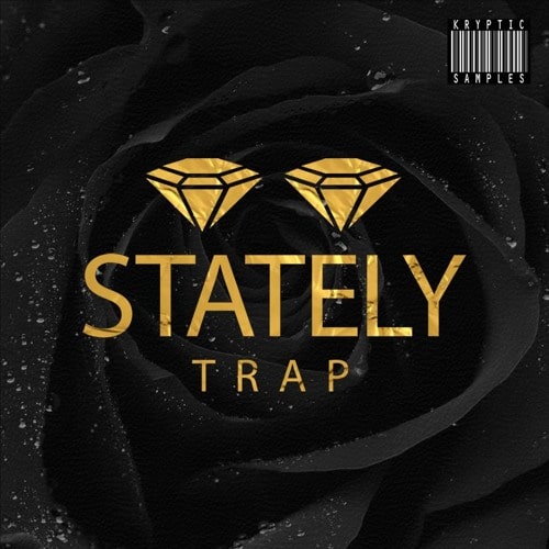 Kryptic Samples Stately Trap Vol.2