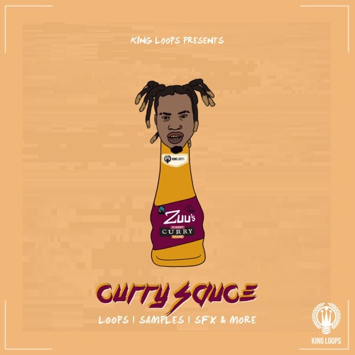 King Loops Curry Sauce Sample Pack - Freshstuff4you