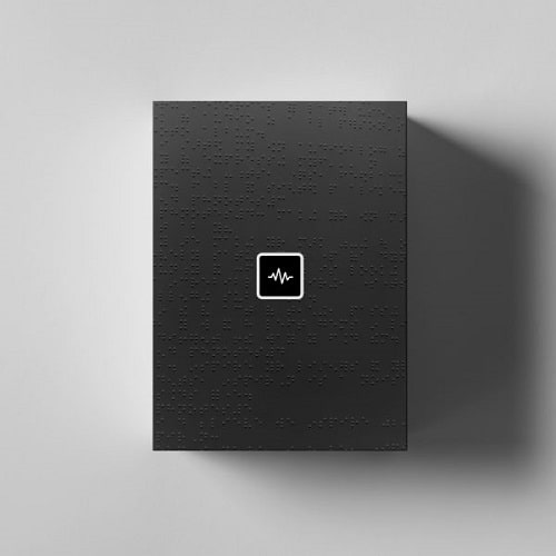 WavSupply JRHITMAKER - Braille (Midi Kit)