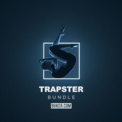 BVKER Trapster Bundle