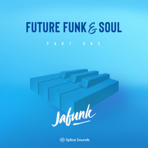 Jafunk's Future Funk & Soul Sample Pack - Freshstuff4you