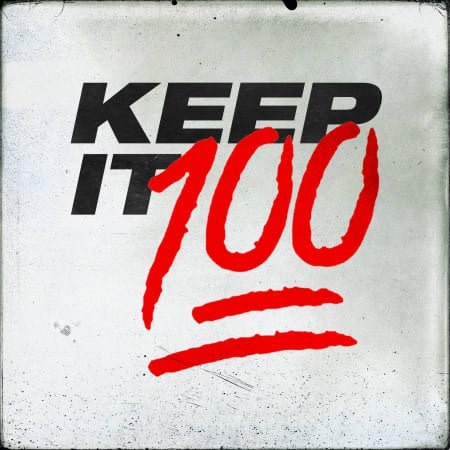 Keep It 100 Sample Pack WAV