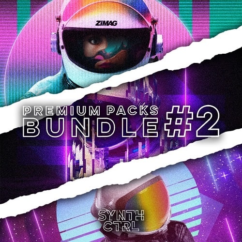 Synth Ctrl Premium Pack Bundle 2