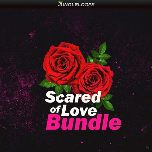 Jungle Loops Scared Of Love Bundle