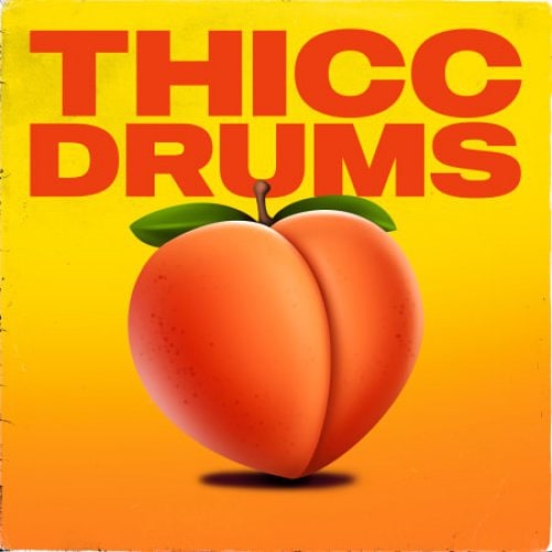 Thicc Drums Sample Pack WAV