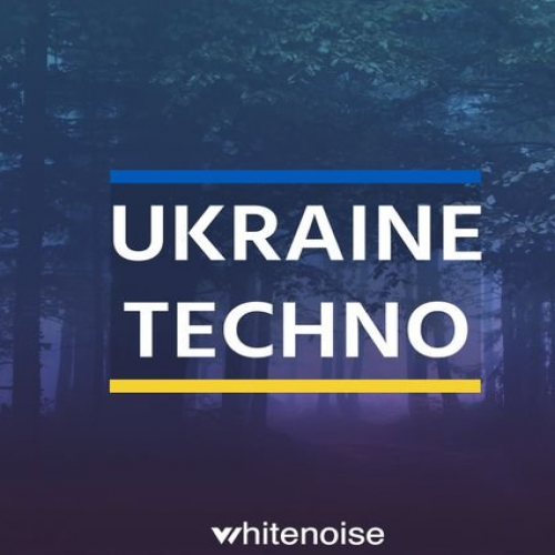 Whitenoise Records Ukraine Techno WAV