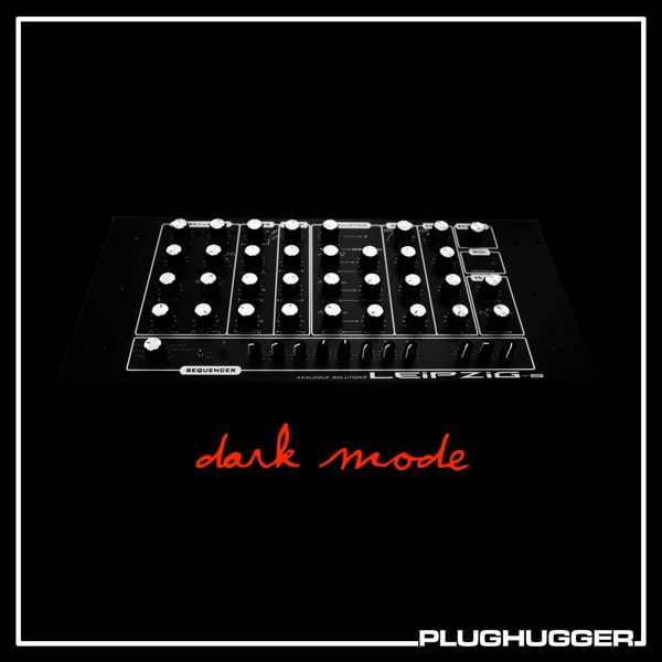 Plughugger Dark Mode For Omnisphere