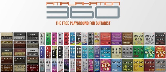 Kuassa Amplifikation-360 v1.0.2 VST VST3 AAX [WIN]