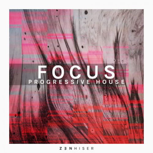 Focus - Progressive House Sample Pack WAV