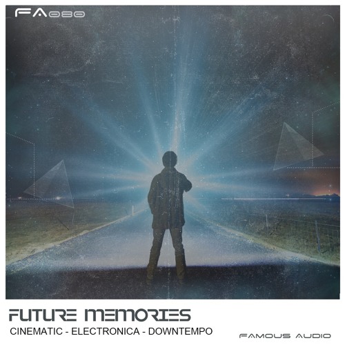 FA080 Future Memories Sample Pack WAV