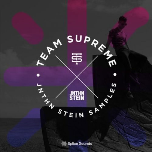 Team Supreme JNTHN STEIN Pack WAV