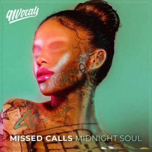 91Vocals Missed Calls: Midnight Soul WAV