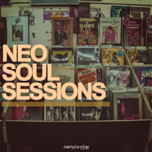 Samplestar Neosoul Sessions WAV MIDI