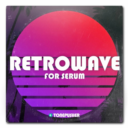 Retrowave Vst Plugins