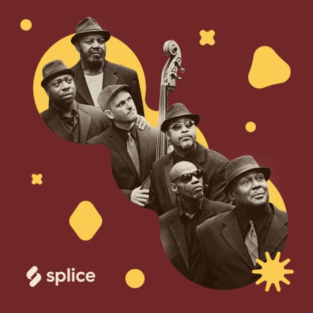 Splice Originals Soul Roots with Cover Story Doo Wop WAV