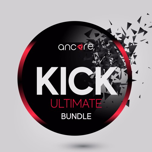 Ancore Sounds Ultimate Kick Bundle