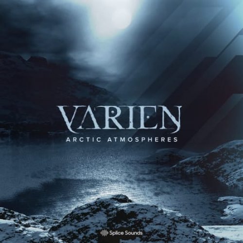 Splice Varien Arctic Atmospheres WAV