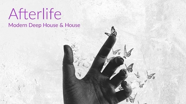 Afterlife - Modern Deep House & House Sample Pack & Presets