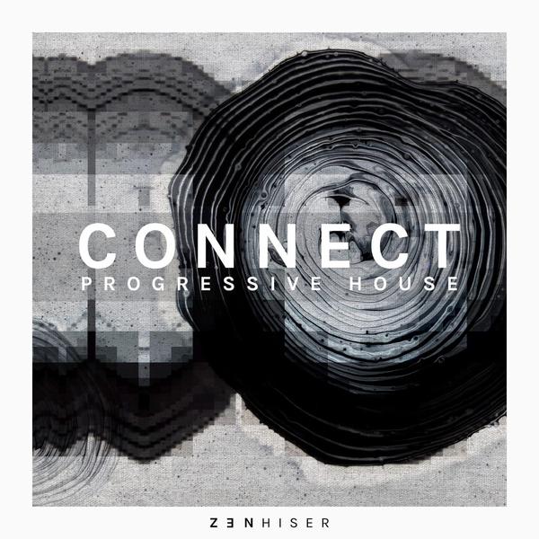 Connect Progressive House