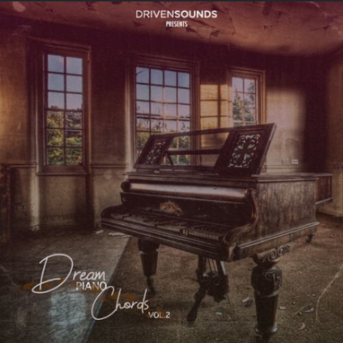 Dream Piano Chords VOL.2