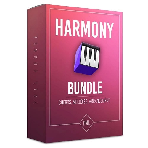 PML Harmony Bundle