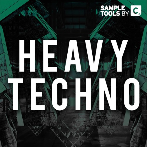 CR2 Techno Sample Pack WAV 