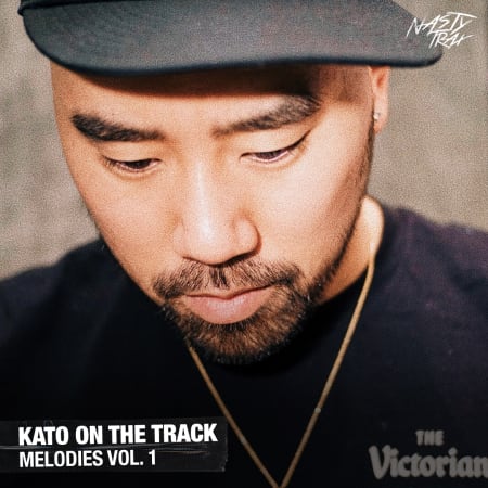 Kato On The Track Melodies Vol. 1