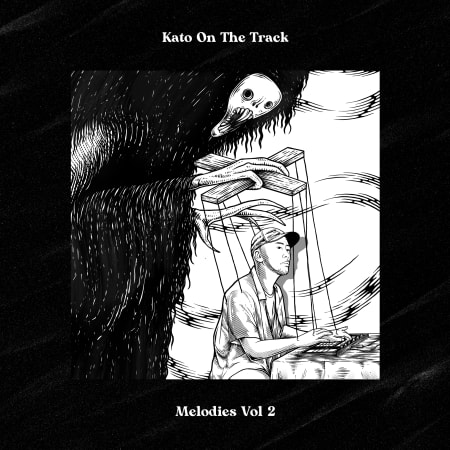 Kato On the Track Melodies Vol. 2