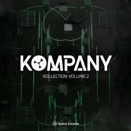 Kompany: Kollection Volume 2