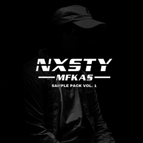 Nxsty Mfkas Sample Pack VOL. 1