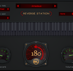 Reverse Station v1.0