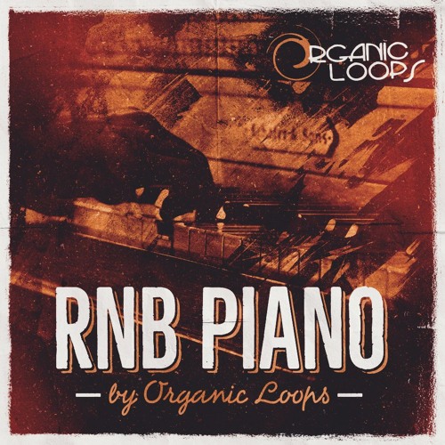 RnB Piano