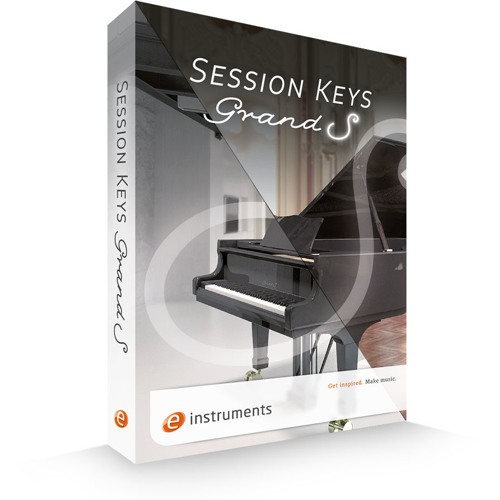 Session Keys Grand S v1.3 KONTAKT