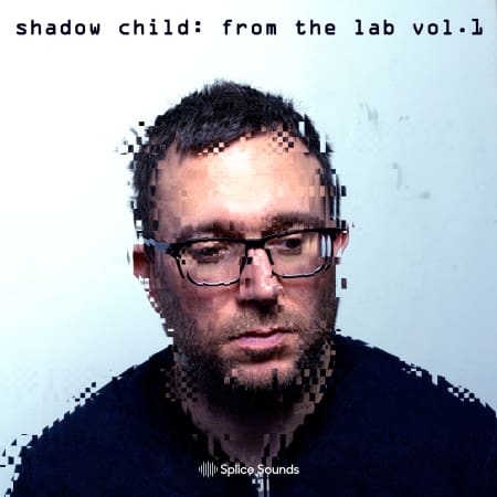 Shadow Child From The Lab Sample Pack