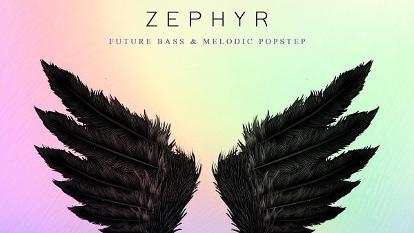 Zephyr - Future Bass & Melodic Popstep Sample Pack WAV