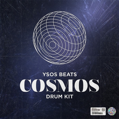 Ysos Beats COSMOS (Drumkit) WAV Plugintorrent