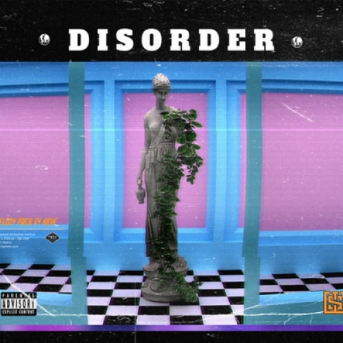 DISORDER Melody Pack